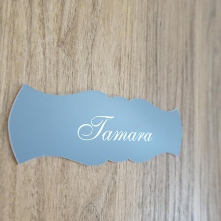 Apartman Tamara Zara Esterno foto