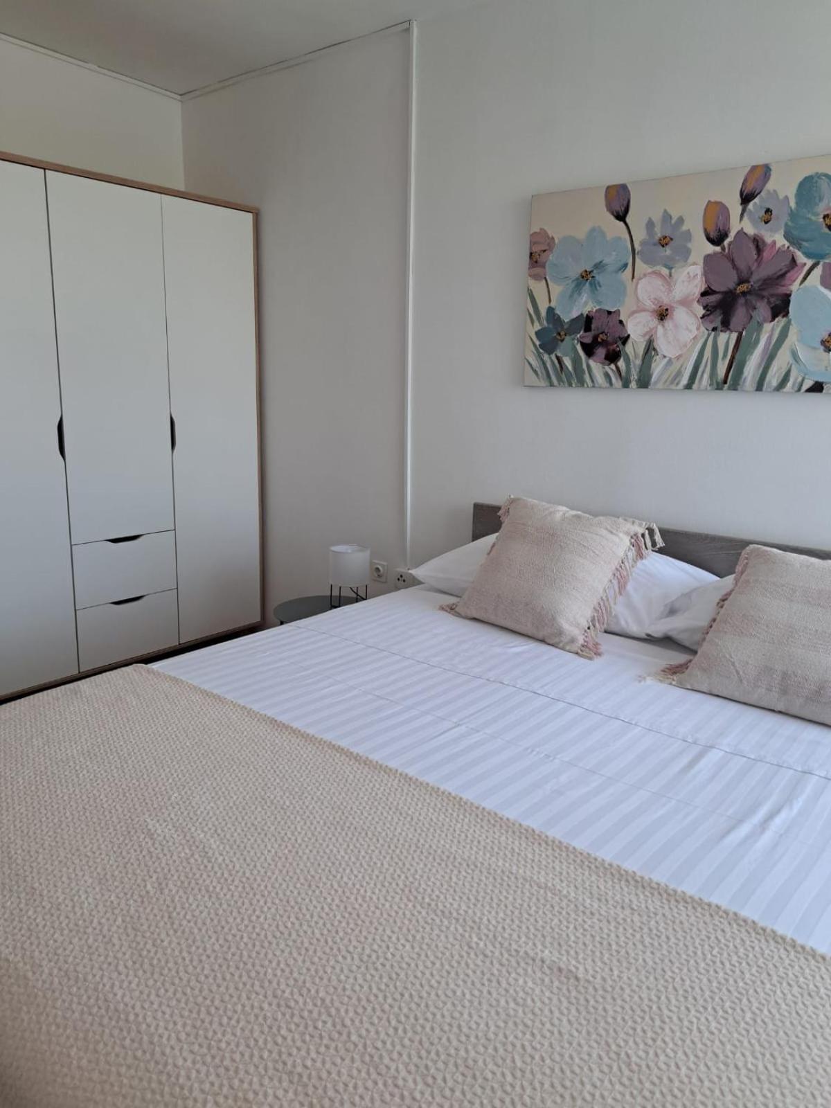 Apartman Tamara Zara Esterno foto