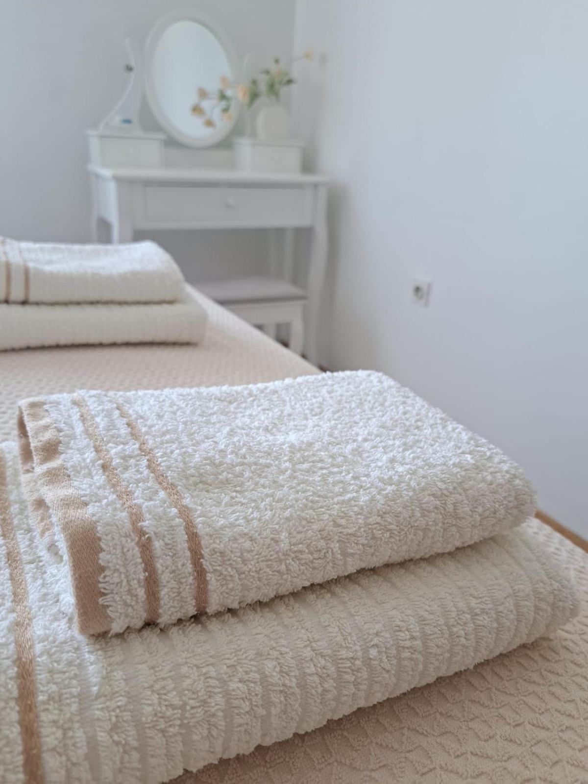 Apartman Tamara Zara Esterno foto