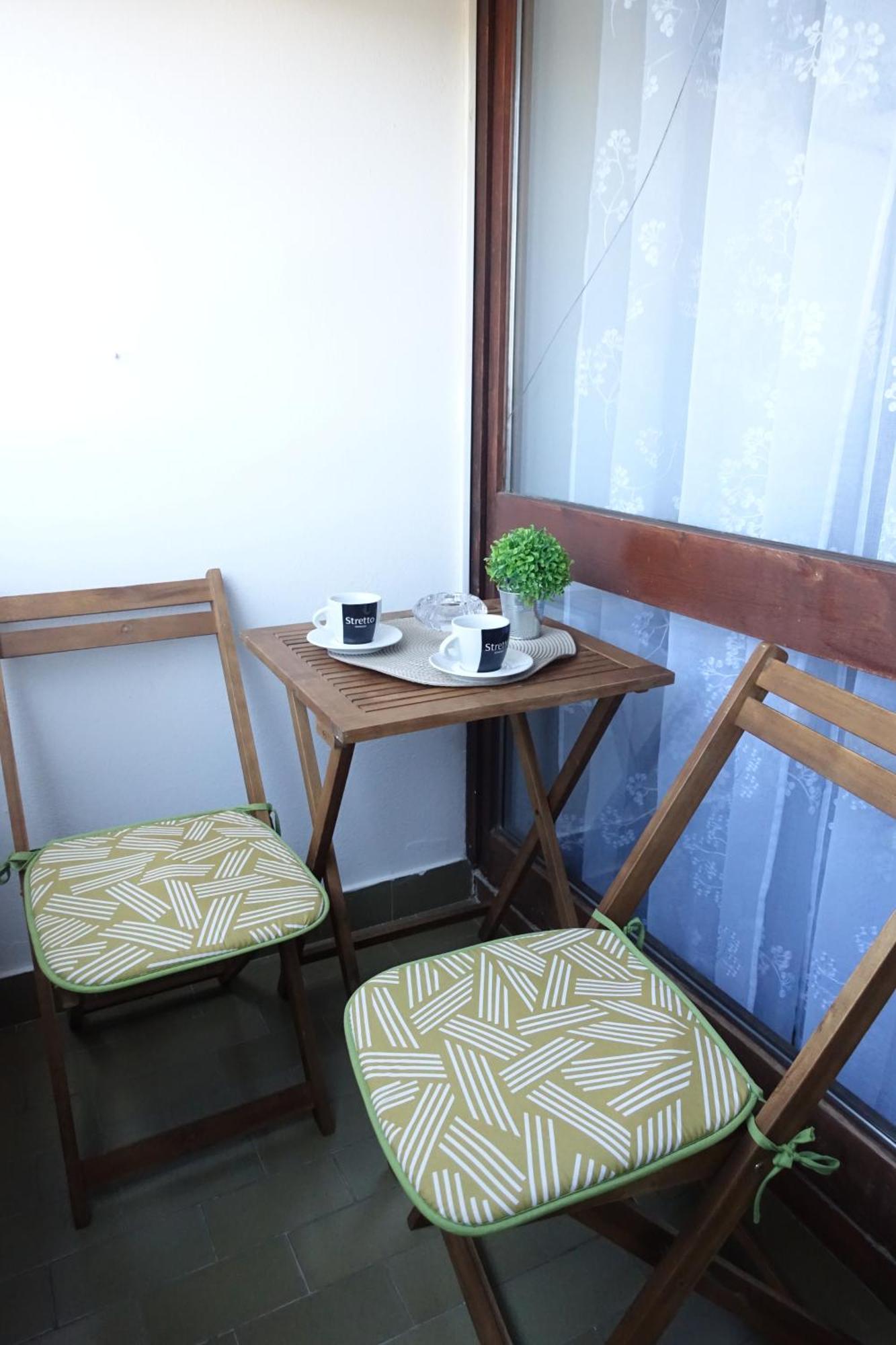 Apartman Tamara Zara Esterno foto